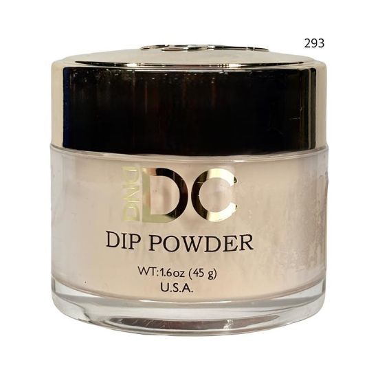 Picture of DC PWD 293 TRES LECHES 2OZ