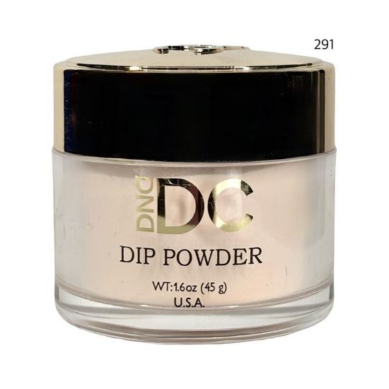 Picture of DC PWD 291 MARSHMALLOW CLOUD 2OZ