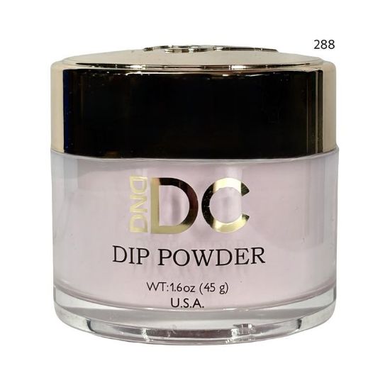 Picture of DC PWD 288 FADED VIOLET 2OZ