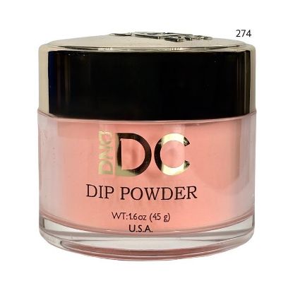 Picture of DC PWD 274 ZESTY VIBES 2OZ