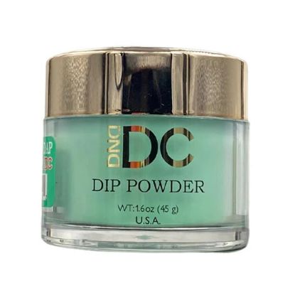 Picture of DC PWD 254 FOREST GREEN 2OZ