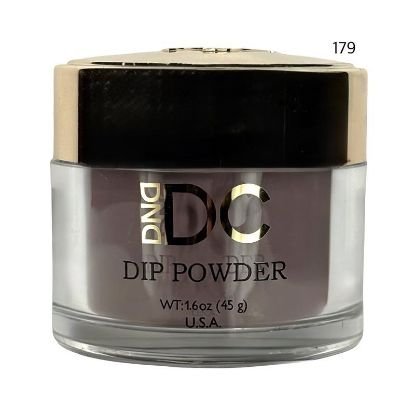 Picture of DC PWD 179 WINEBERRY 2OZ