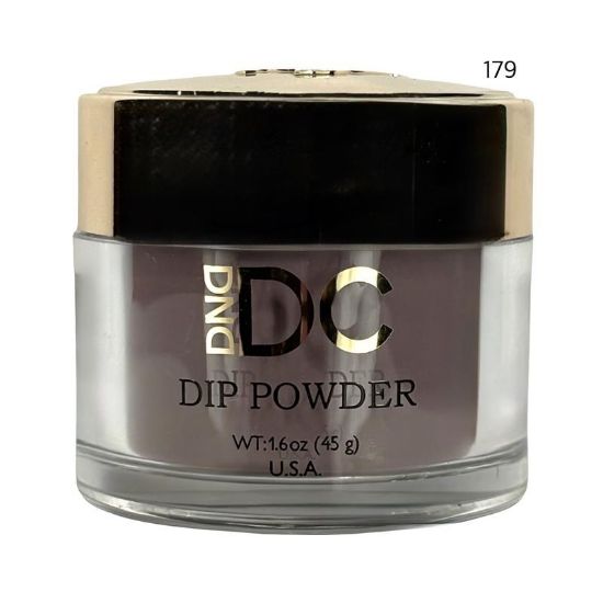 Picture of DC PWD 179 WINEBERRY 2OZ