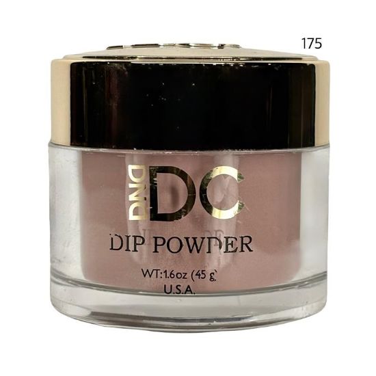 Picture of DC PWD 175 BERRY RED 2OZ