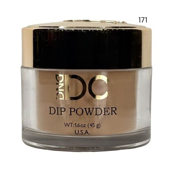 Picture of DC PWD 171 MAROON 2OZ