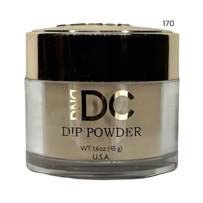 Picture of DC PWD 170 PLUM FROST 2OZ