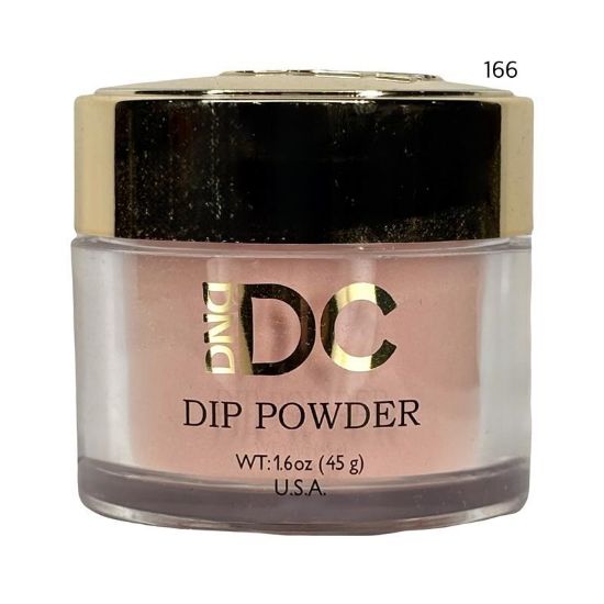 Picture of DC PWD 166 HARD PINK 2OZ