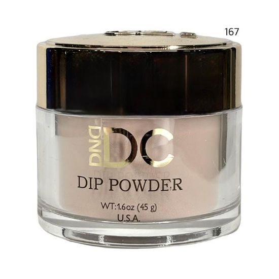 Picture of DC PWD 167 UTAH VALE 2OZ