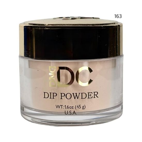 Picture of DC PWD 163 CAPPUCCINO 2OZ