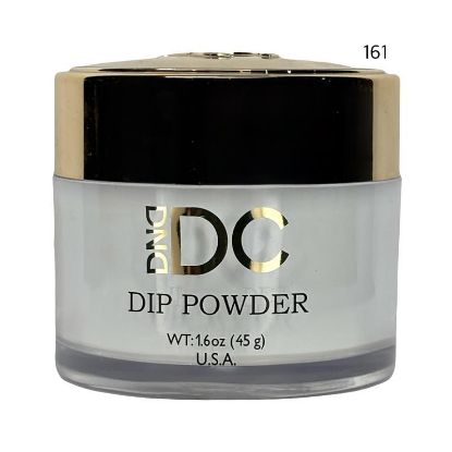 Picture of DC PWD 161 WHITE FUR 2OZ