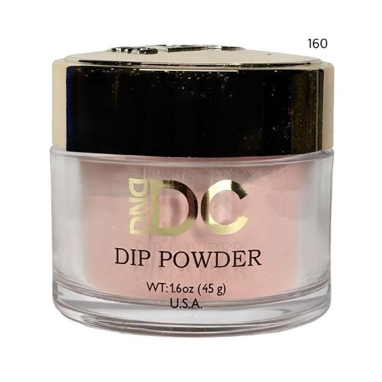 Picture of DC PWD 160 PINK PETAL 2OZ