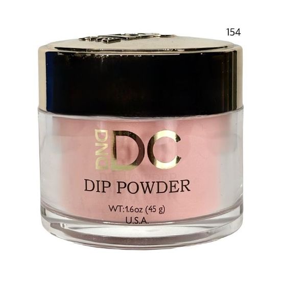 Picture of DC PWD 154 NATURAL PINK 2OZ