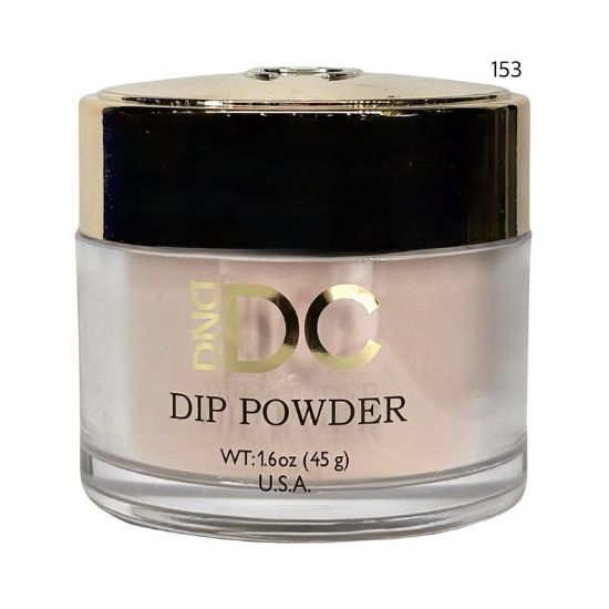 Picture of DC PWD 153 MAKEUP 2OZ