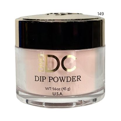 Picture of DC PWD 149 SILKY PEACH 2OZ