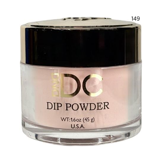 Picture of DC PWD 149 SILKY PEACH 2OZ