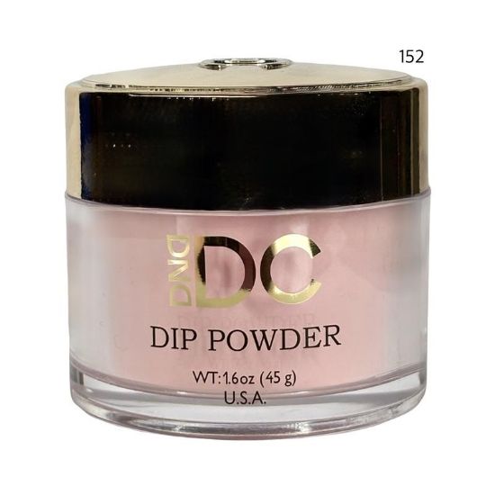 Picture of DC PWD 152 COVER PINK 2OZ