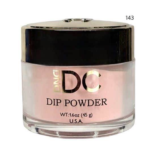 Picture of DC PWD 143 BANANA CREPE 2OZ