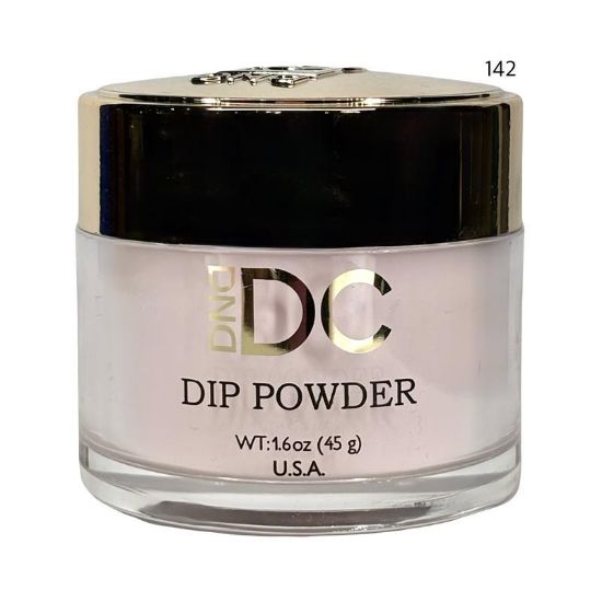 Picture of DC PWD 142 BRITISH LADY