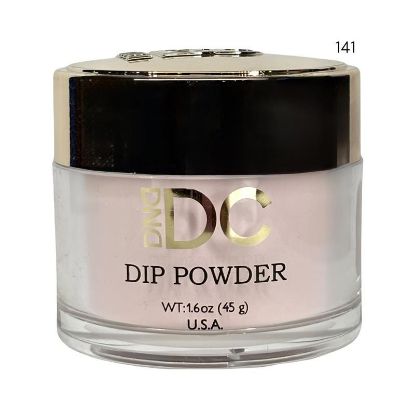 Picture of DC PWD 141 PINK CHAMPAGNE 2OZ