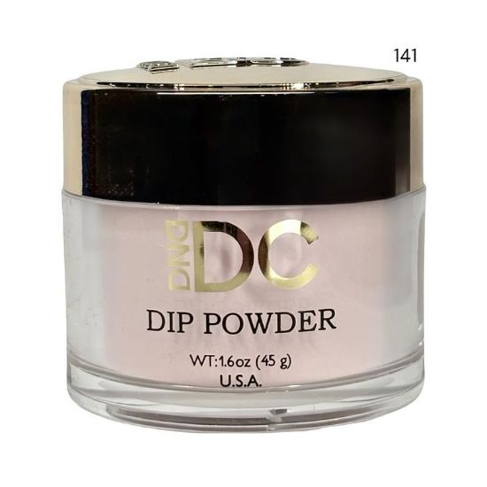 Picture of DC PWD 141 PINK CHAMPAGNE 2OZ