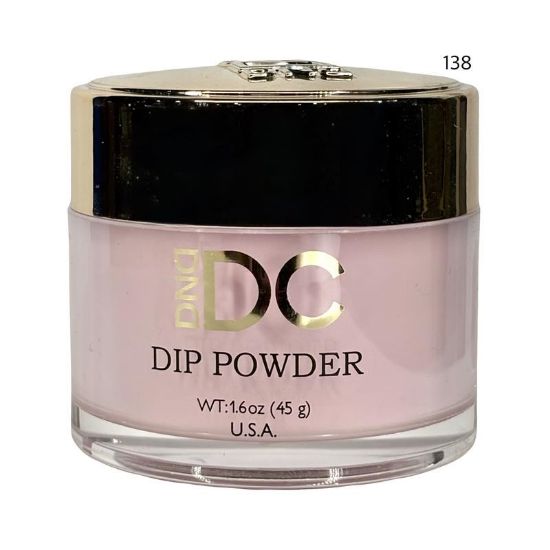 Picture of DC PWD 138 SEPIA BURST 2OZ