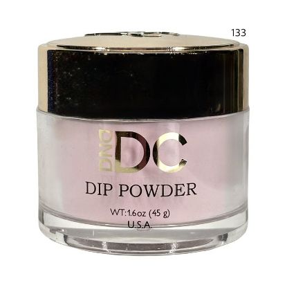 Picture of DC PWD 133 ANTIQUE PINK 2OZ