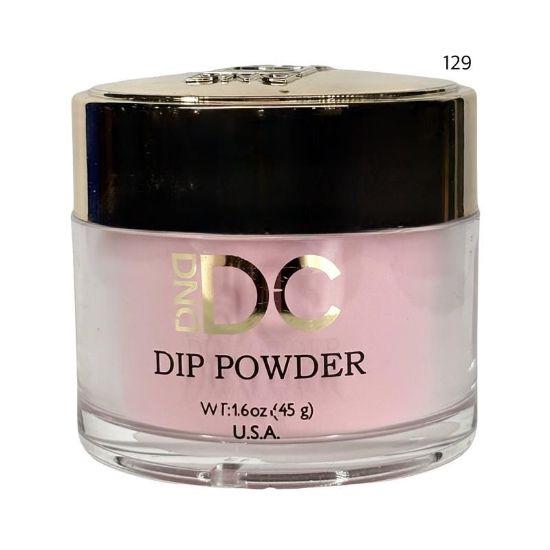 Picture of DC PWD 129 JAZZBERRY JAM 2OZ