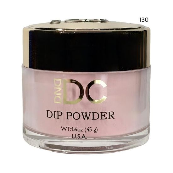 Picture of DC PWD 130 PINK GRAPEFRUIT 2OZ