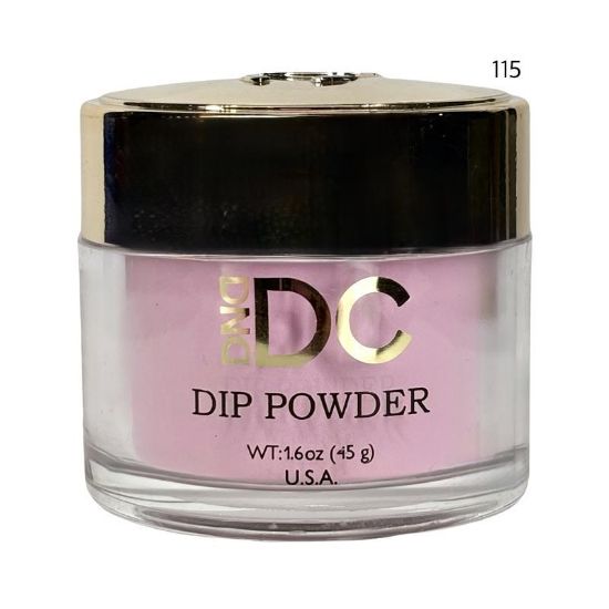Picture of DC PWD 115 CHARMING PINK 2OZ