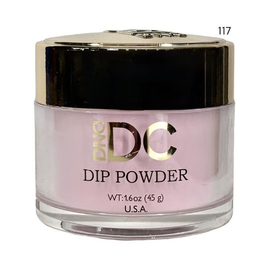 Picture of DC PWD 117 PINKLET LADY 2OZ