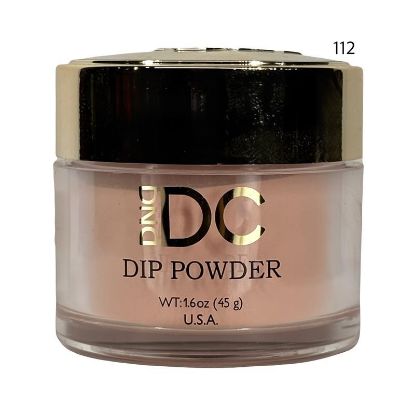 Picture of DC PWD 112 APPLE CIDER 2OZ