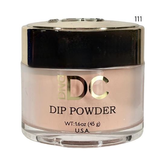 Picture of DC PWD 111 SWEET YAM 2OZ