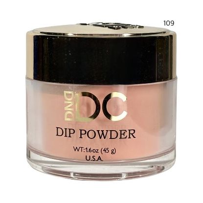 Picture of DC PWD 109 TIGER STRIPES 2OZ