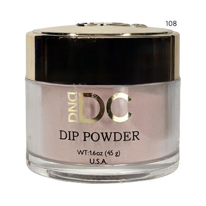 Picture of DC PWD 108 BARN RED 2OZ