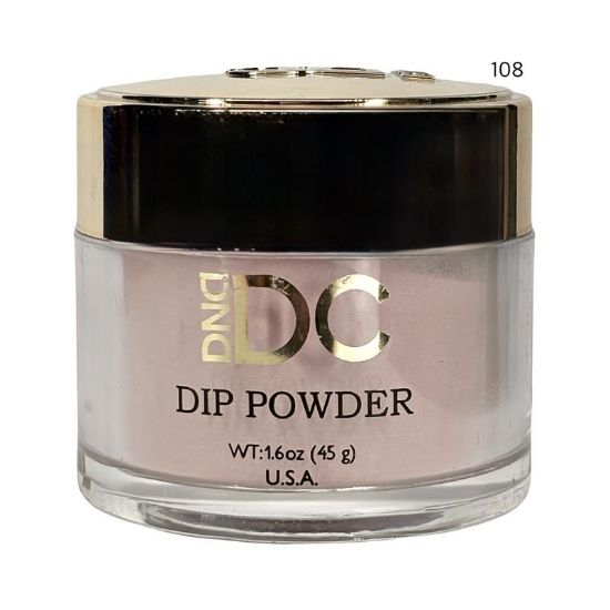 Picture of DC PWD 108 BARN RED 2OZ