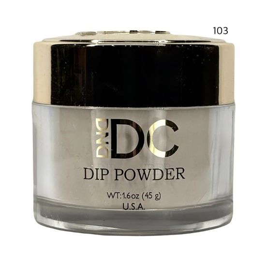 Picture of DC PWD 103 BAMBOO BROWN 2OZ