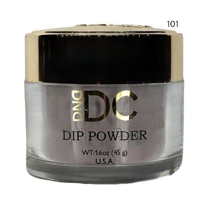 Picture of DC PWD 101 BLUE PLUM 2OZ