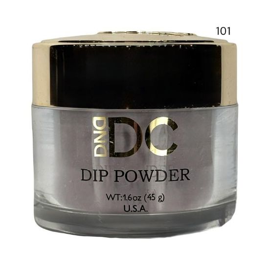 Picture of DC PWD 101 BLUE PLUM 2OZ