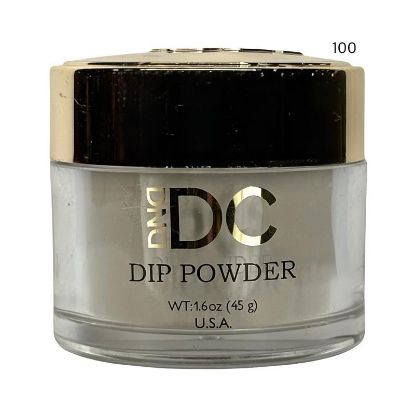 Picture of DC PWD 100 BEAVER BEIGE 2OZ