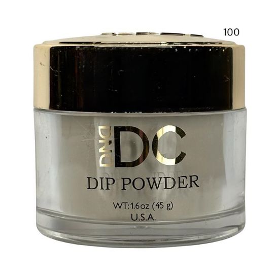 Picture of DC PWD 100 BEAVER BEIGE 2OZ
