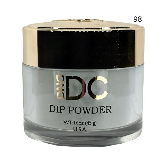 Picture of DC PWD 098 AQUA GRAY 2OZ