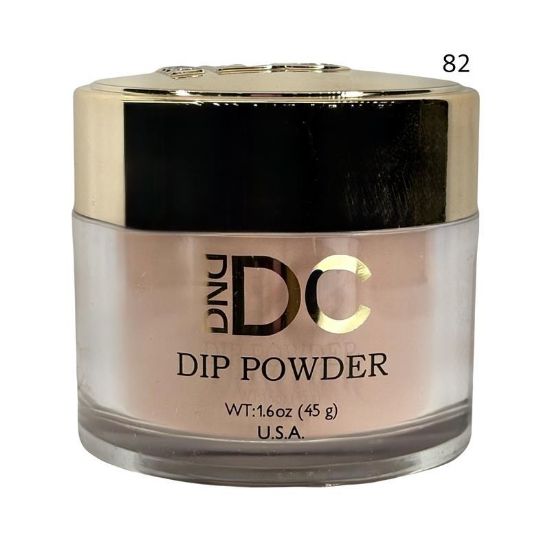 Picture of DC PWD 082 SHELL PINK 2OZ