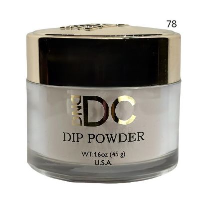 Picture of DC PWD 078 ROSE BEIGE 2OZ