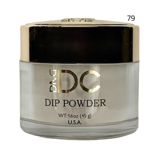 Picture of DC PWD 079 LEAD GRAY 2OZ