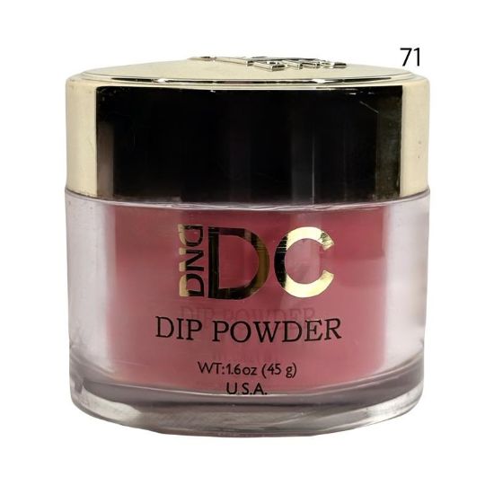 Picture of DC PWD 071 CHERRY PUNCH 2OZ