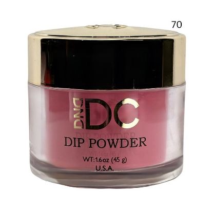 Picture of DC PWD 070 VISIONARY PINK 2OZ