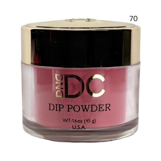 Picture of DC PWD 070 VISIONARY PINK 2OZ