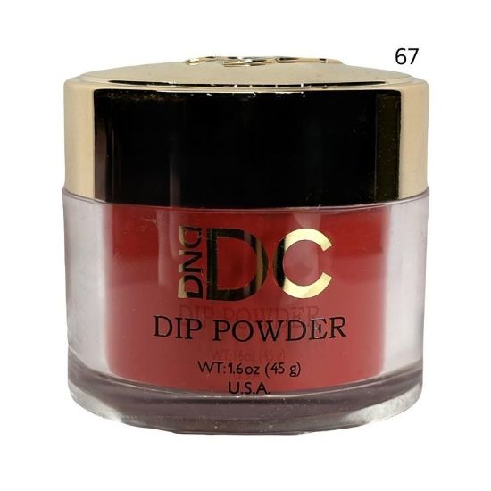Picture of DC PWD 067 FIRE ENGINE 2OZ