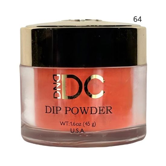 Picture of DC PWD 064 VALENTINE RED 2OZ