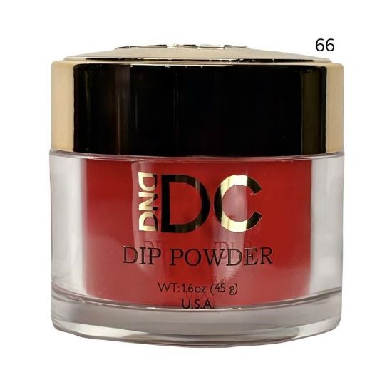 Picture of DC PWD 066 FRENCH RASPBERRY 2OZ